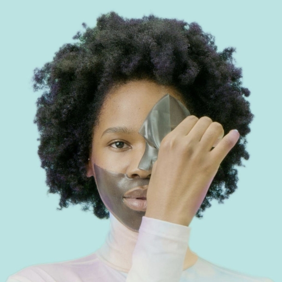 Zitsticka Press Refresh Soothing Mask - Picture 4 of 10